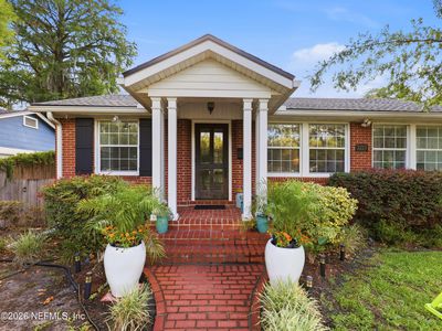 2223 BAYVIEW Road, Jacksonville, FL, 32210