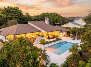 451 Ridge Rd, Coral Gables, FL 33143