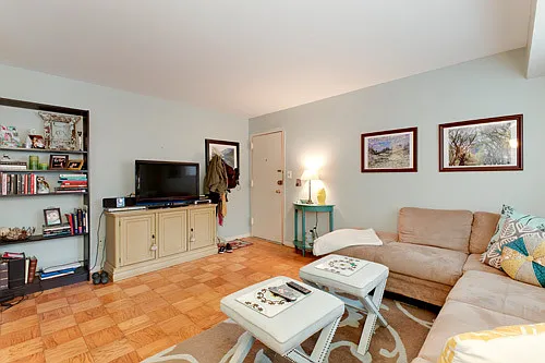 3433 Mount Pleasant St NW #101 — Photo 4