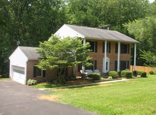 3691 Southglenn Dr, Reisterstown, MD 21136