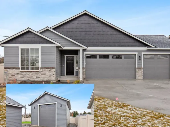 2002 E Mykal Ct, Post Falls, ID 83854