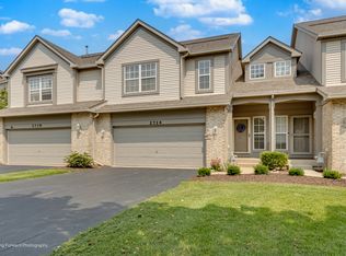 2714 Whitlock Dr, Darien, IL 60561