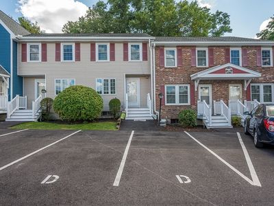 51 Fox Meadow Rd APT C, Leominster, MA, 01453
