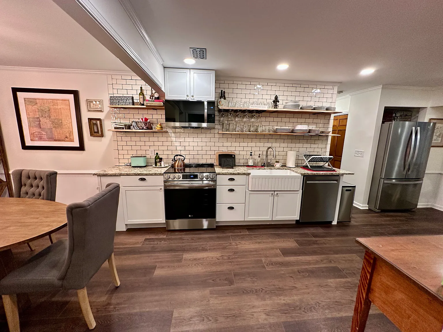 442 Cove Dr NE — Photo 1