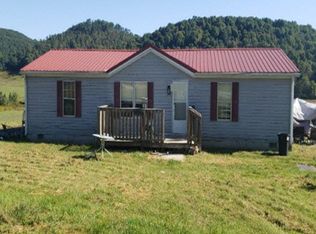 560 Sunnydale Est, Mount Vernon, KY 40456