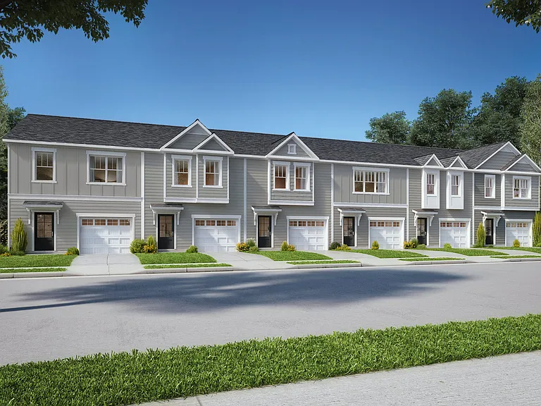 Lakeside Residences — Photo 5