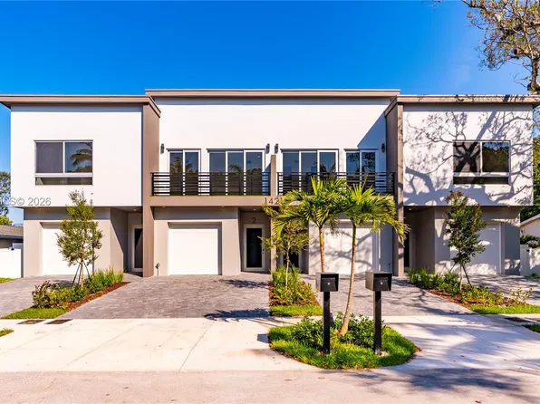 1421 SW 24th Ct, Fort Lauderdale, FL 33315