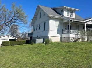 85 Main St, Cadiz, KY 42211