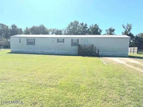 6705 Montgomery Rd, Maurice, LA 70555