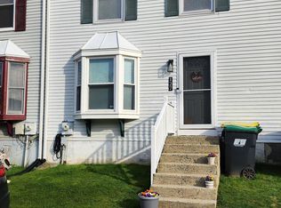 127 Council Cir, Newark, DE 19702