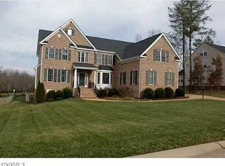 3433 Hunton Ridge Dr, Glen Allen, VA 23059