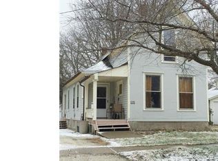 121 S Prospect St, Kent, OH 44240