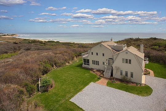 House: front