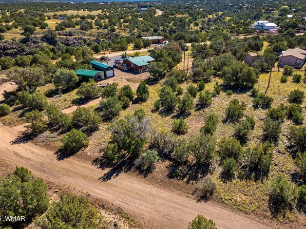 1870 Rainbow Cir, Show Low, AZ 85901