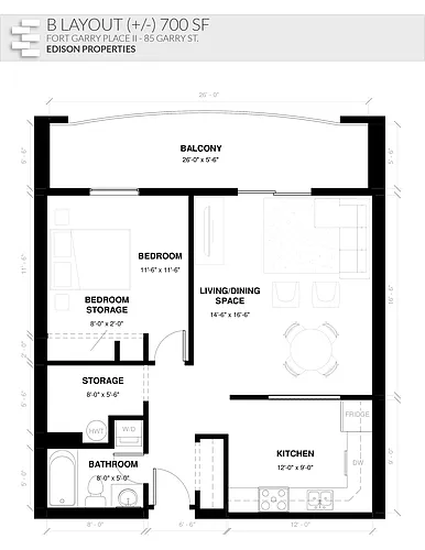 Floor plan 0627