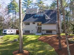 110 Colburn Rd, Milford, NH 03055