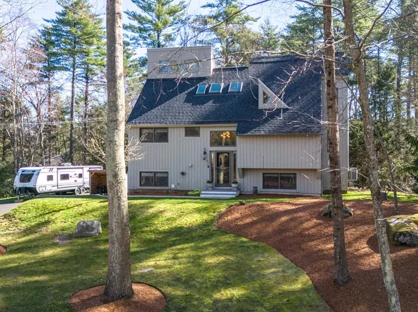 110 Colburn Road, Milford, NH 03055