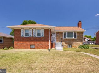 2014 Keating St, Temple Hills, MD 20748