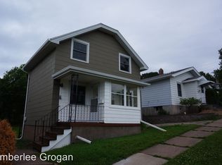 523 N 11th Ave W, Duluth, MN 55806