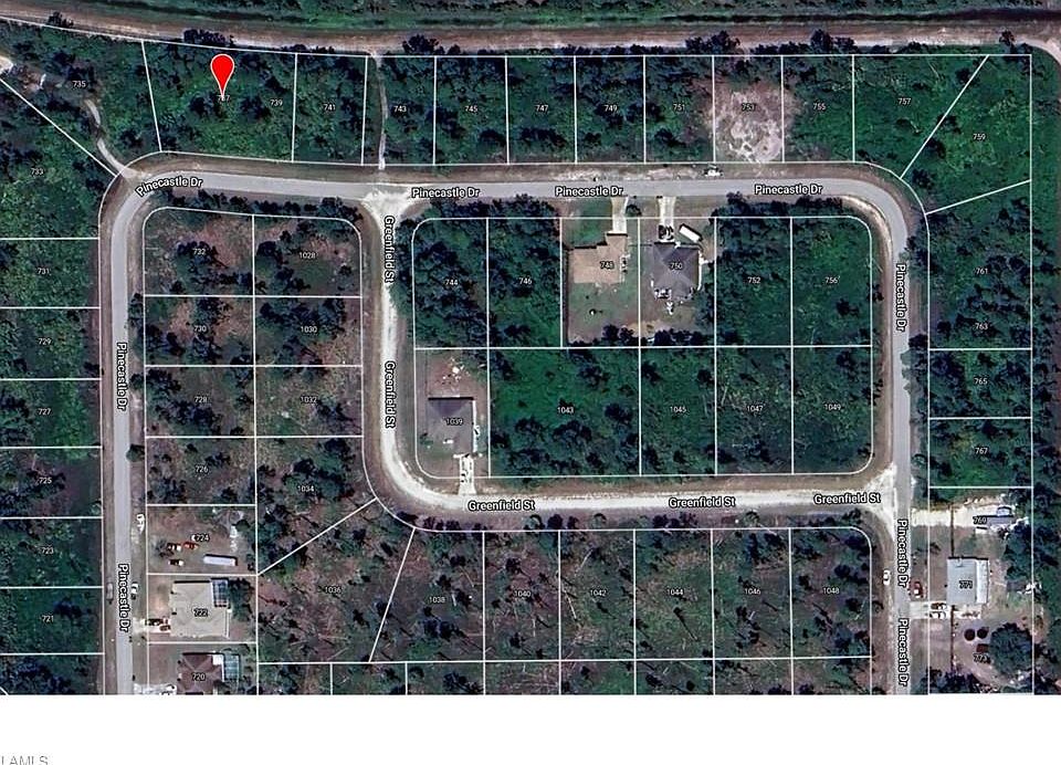 1st image of 737 Pinecastle DR