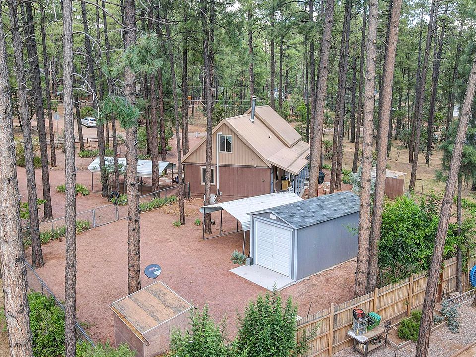 8779 W Lufkin Dr, Strawberry, AZ 85544 MLS 88934 Zillow