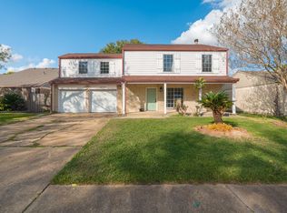 16706 Blairstone, Houston, TX 77084