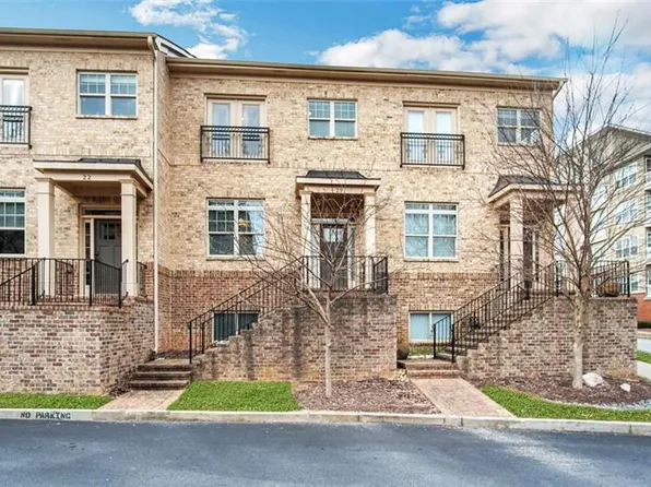 745 Fountainhead Ln NE, Atlanta, GA 30324