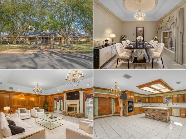 106 Fairmont Dr, Bossier City, LA 71111