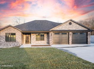 12570 Rock Hill Rd, Holts Summit, MO 65043