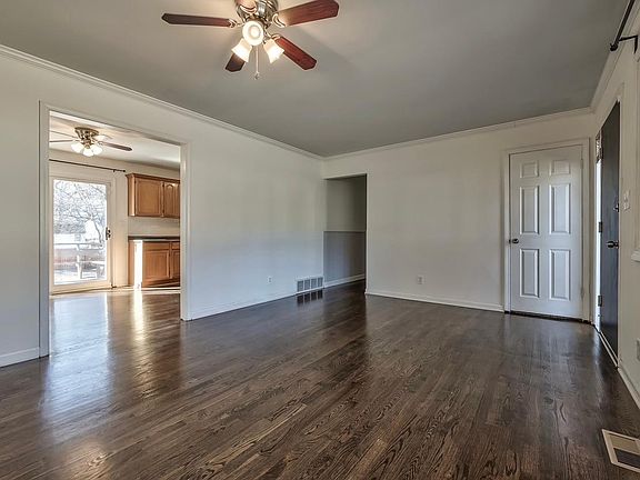 3rd image of 7707 W 65th St