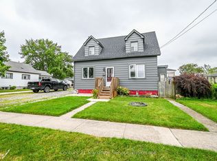 109 Santone Ave, Welland, ON L3C2J5