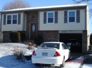 152 April Ln, Lititz, PA 17543