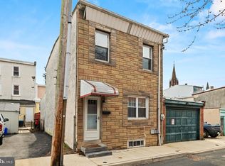 191 Mallory St, Philadelphia, PA 19127