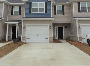 409 Ferguson Ln, Richmond Hill, GA 31324