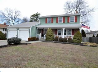 47 Knightswood Dr, Marlton, NJ 08053