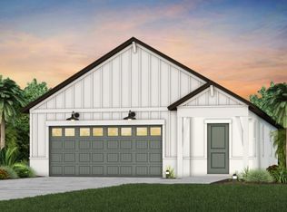 Crescent Plan, Seaire, Parrish, FL 34219