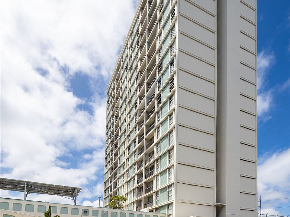 1st image of 1425 Liliha St APT 3B