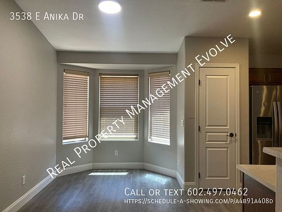 5th image of 3538 E Anika Dr