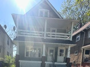 3338 W 82nd St, Cleveland, OH 44102