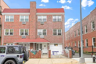 32-80 34th Street, #2FAMILY