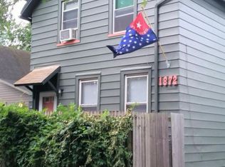 1872 W 44th St #UP, Cleveland, OH 44113