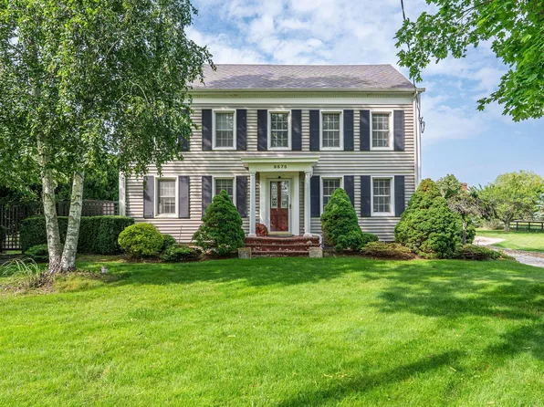 9875 Main Bayview Road, Southold, NY 11971