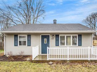 3309 Random Rd, Kalamazoo, MI 49004