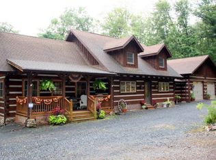 419 Tower Rd, Sugarloaf, PA 18249