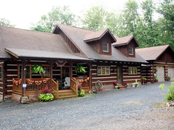 419 Tower Rd, Sugarloaf, PA 18249