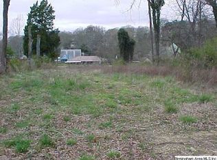 2523 Noble St, Anniston, AL 36201