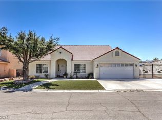 3855 Lorraine Ln, Las Vegas, NV 89120