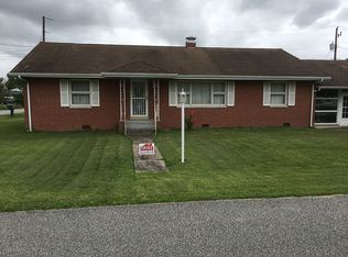 11 Township Road 1413, Chesapeake, OH 45619