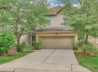 47 Benedict Canyon Loop, The Woodlands, TX 77382