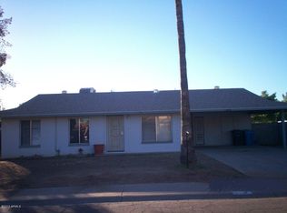 13826 N 37th Ave, Phoenix, AZ 85053